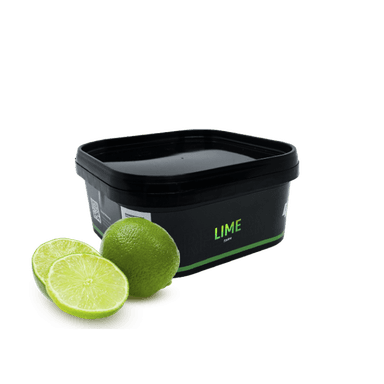 Тютюн 420 Lime (Лайм, 250 г)