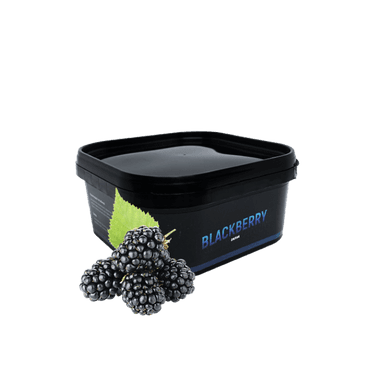 Тютюн 420 Blackberry (Ожина, 250 г)