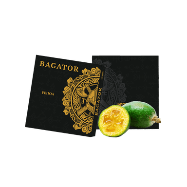 Тютюн Bagator Feijoa (Фейхоа, 50 г)