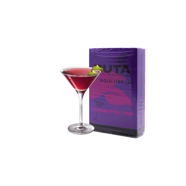 Тютюн Buta Gold Cosmopolitan (Космополітан, 50 г)