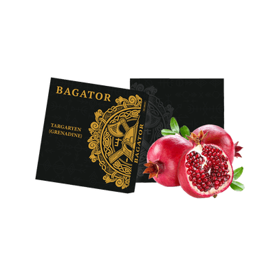 Тютюн Bagator Targaryen (Гренадін, 50 г)