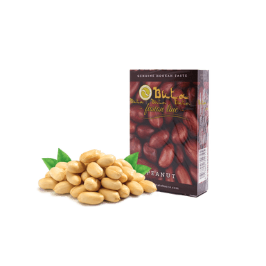 Тютюн Buta Gold Peanut (Арахіс, 50 г)