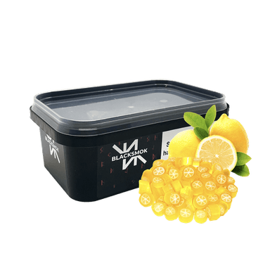 Тютюн BlackSmok Candy Lemon (Лимон, 200 г)