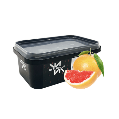 Тютюн BlackSmok Kale Grapefruit (Грейпфрут, 200 г)