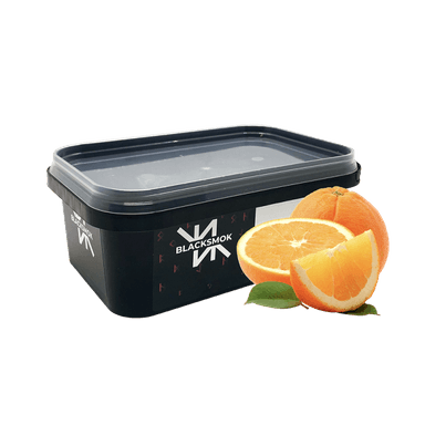 Тютюн BlackSmok Orange Boom (Апельсин, 200 г)