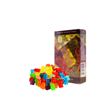Тютюн Buta Gold Jelly Bear (Желейні Ведмедики, 50 г)