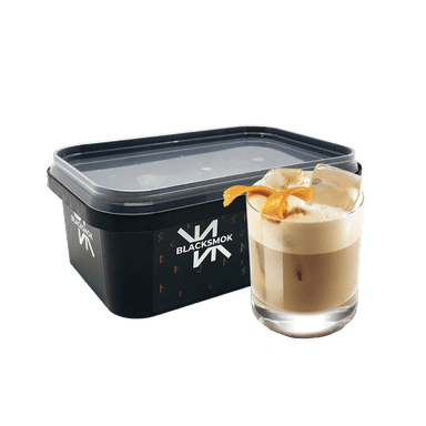 Тютюн BlackSmok Cream liquor (Кремовий лікер, 200 г)