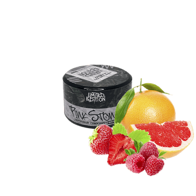 Тютюн Unity Pink Stoner (Пінк Стонер, 40 г)
