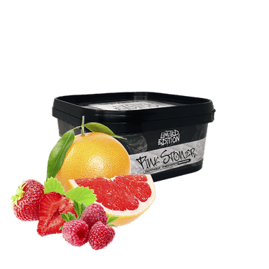 Тютюн Unity Pink Stoner (Пінк Стонер, 250 г)