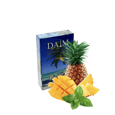 Тютюн DAIM Hawai (Гавайї, 50 г)