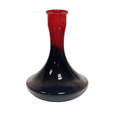 Колба для кальяну Craft Black Red (Чорно-червоний)
