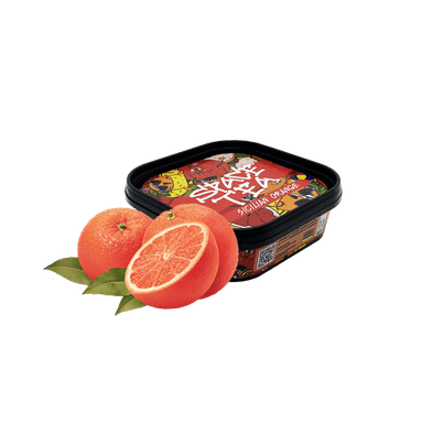 Кальянна чайна суміш Space Tea Sicilian Orange (Сицилійський Апельсин, 100 г)