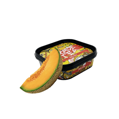 Кальянна чайна суміш Space Tea Melona (Диня, 100 г)