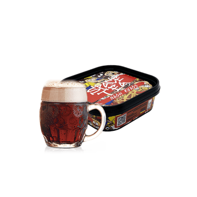 Кальянна чайна суміш Space Tea Nash Kvass (Квас, 100 г)