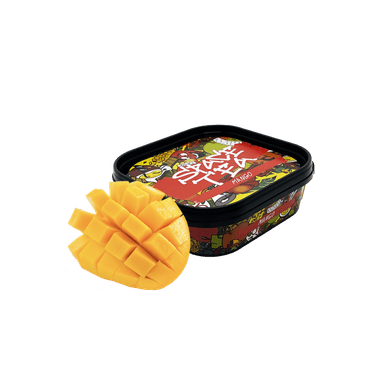 Кальянна чайна суміш Space Tea Mango (Манго, 100 г)