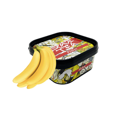 Кальянна чайна суміш Space Tea Banana (Банан, 250 г)