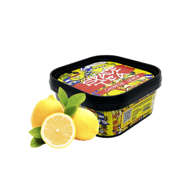 Кальянна чайна суміш Space Tea Chinese Lemon (Лимон, 250 г)