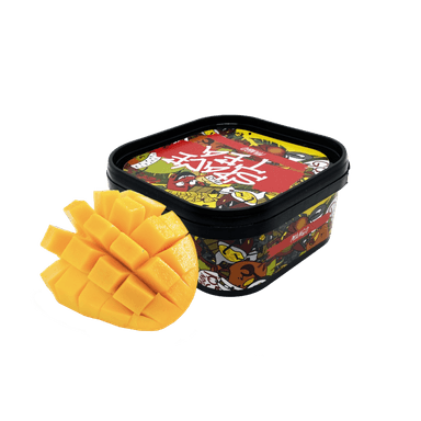 Кальянна чайна суміш Space Tea Mango (Манго, 250 г)