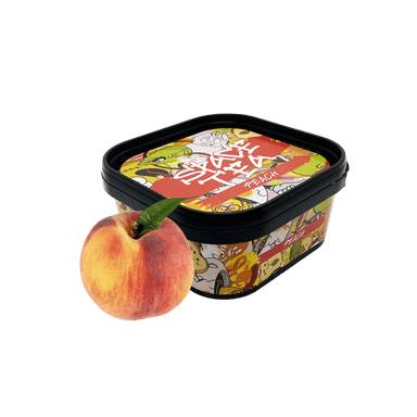 Кальянна чайна суміш Space Tea Peach (Персик, 250 г)