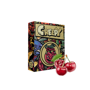 Тютюн Creepy Cherry (Вишня, 100 г)