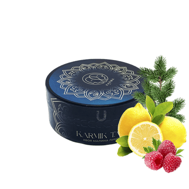 Тютюн Unity Karma Collection Karmik Tale (Кармік Тейл, 100 г)