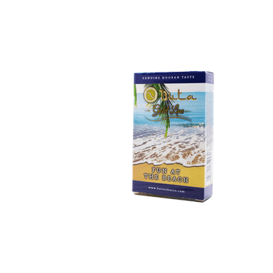 Тютюн Buta Gold Fun At The Beach (Фан ет зе Біч, 50 г)