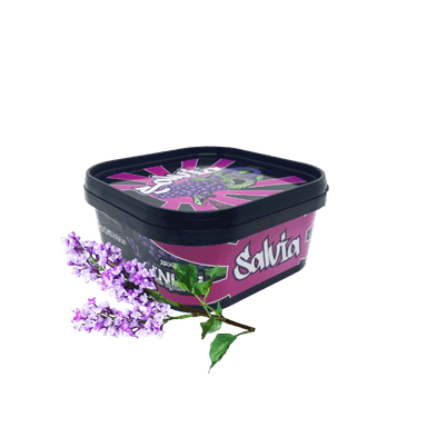 Тютюн Unity Salvia (Шалфей, 250 г)