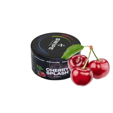 Кальянна суміш Swipe Cherry splash (Черрі Сплеш, 50 г)