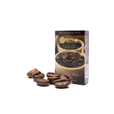 Тютюн Buta Gold Coffee Mix (Кавовий мікс, 50 г)