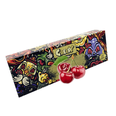 Тютюн Creepy Cherry (Вишня, 250 г)