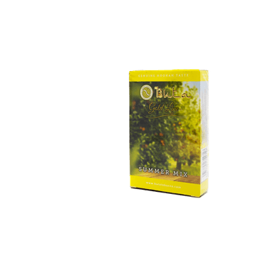 Тютюн Buta Gold Summer Mix (Літній мікс, 50 г)