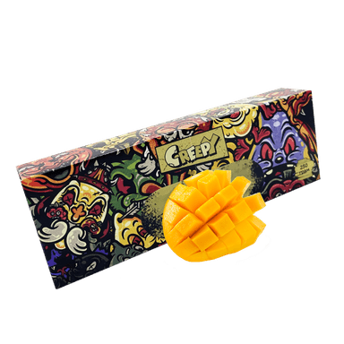 Тютюн Creepy Mango (Манго, 250 г)