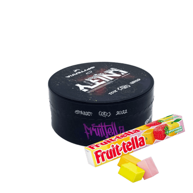 Тютюн Unity Fruittella (Фрутелла, 100 г)