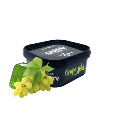 Тютюн Unity Grape jelly (Виноградне желе, 250 г)