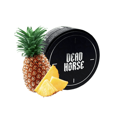 Тютюн Dead Horse Pineapple rings (Ананасові кільця, 100 г)