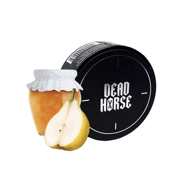 Тютюн Dead Horse Pear Jam (Грушевий джем, 100 г)
