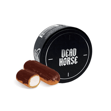Тютюн Dead Horse Eclair (Еклер, 100 г)