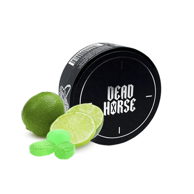 Тютюн Dead Horse Lime candy (Лайм цукерки, 100 г)