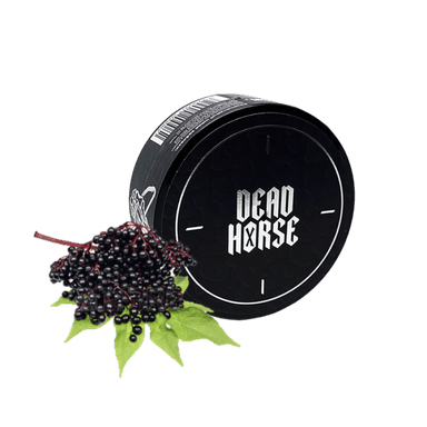 Тютюн Dead Horse Elderberry (Бузина, 100 г)
