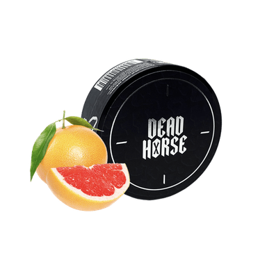 Тютюн Dead Horse Grapefruit (Грейпфрут, 100 г)
