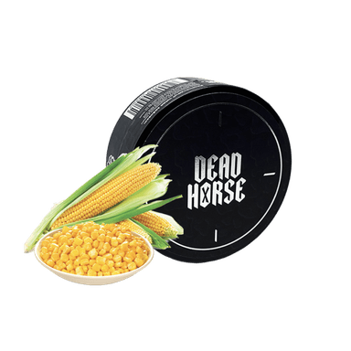 Тютюн Dead Horse Mommy`s Corn (Кукурудза, 100 г)