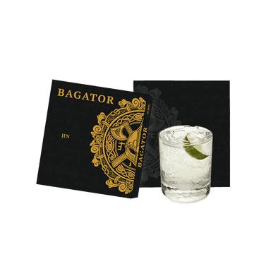 Тютюн Bagator Jin (Джин, 50 г)