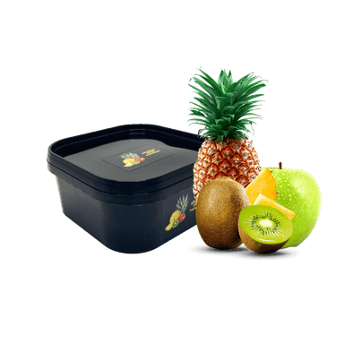 Тютюн Arawak Light Fruit Paradise (Фрут Парадайз, 250 г)