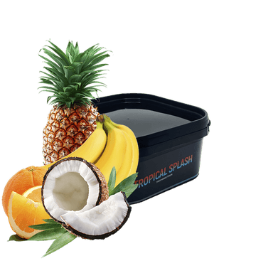 Тютюн 420 Tropical Splash (Тропічний Сплеск, 250 г)