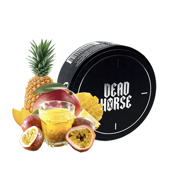 Тютюн Dead Horse Tropic Lemonade (Тропічний Лимонад, 100 г)