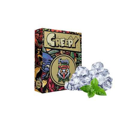 Тютюн Creepy Frosty (Фрості, 100 г)