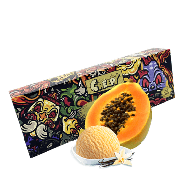 Тютюн Creepy Papaya Sorbet (Папайя сорбет, 250 г)