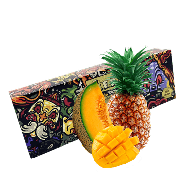 Тютюн Creepy Tropicana (Тропікана, 250 г)