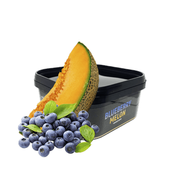 Тютюн 420 Blueberry Melon (Чорниця Диня, 250 г)