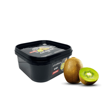 Тютюн Arawak Strong Kiwi (Ківі, 180 г)